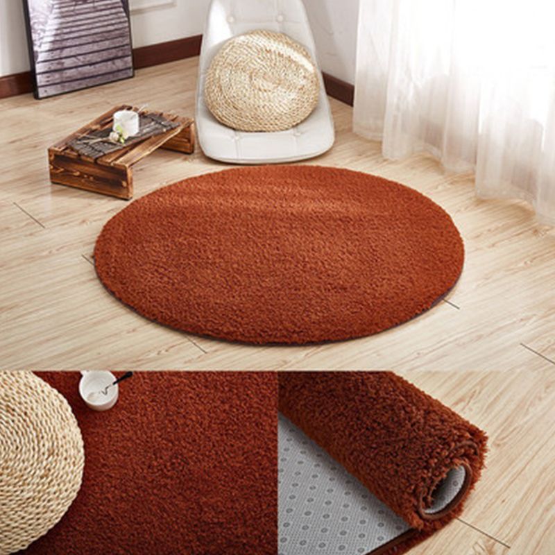 Tapis de chambre décontracté