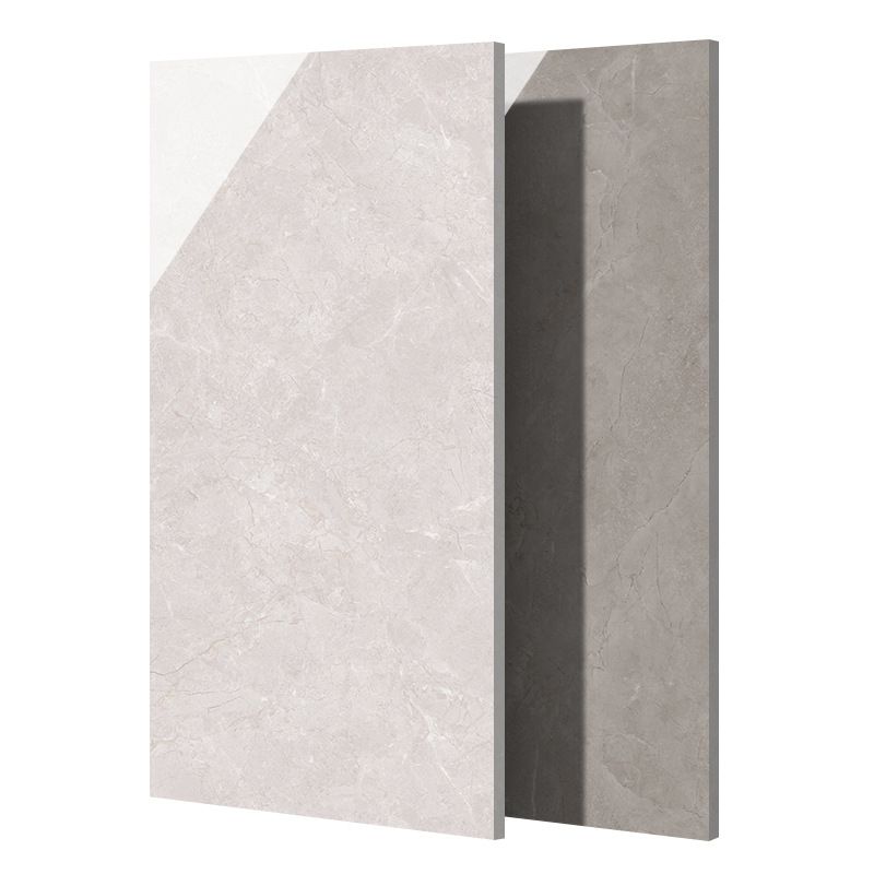 Floor Wall Tile Indoor Polished Marble Print Living Room Ceramic Tile