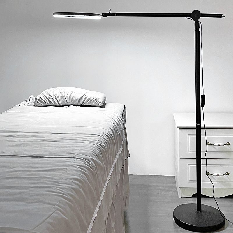 Balance Arm Tâche lampadaire Poson