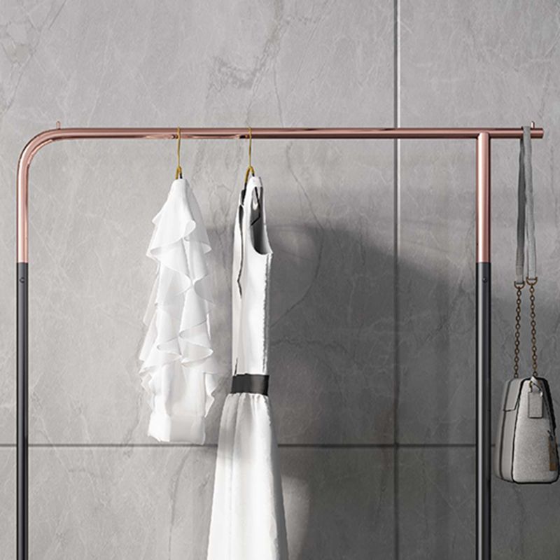 Gorgeous Coat Rack Stainless Steel Coat Hanger for Living Room