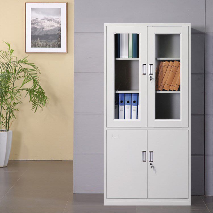 Modern Style File Cabinet Metal Filing Cabinet for Home Office