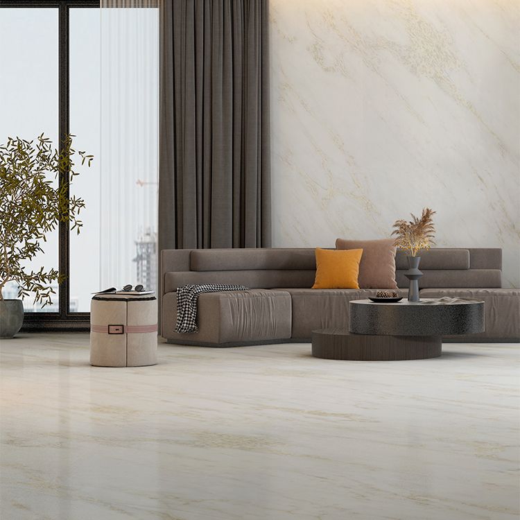 Popular Wall & Floor Tile Marble Patterned Porcelain Textured Tile