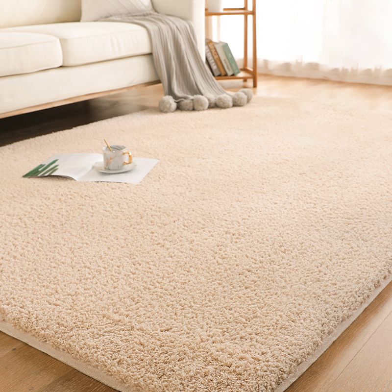 Tapis en polypropylène en polypropylène en polypropylène de tapis de polypropylène en polypropylène Easy Care Animal Tapis sans glissement pour chambre