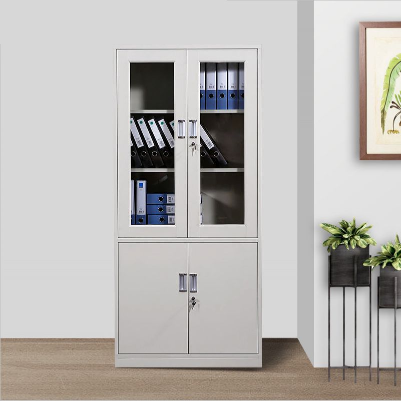 Modern Style File Cabinet Metal Filing Cabinet for Home Office