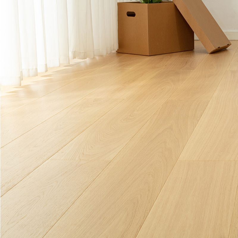 Click-Locking Hardwood Flooring Engineered Wood Flooring Tiles