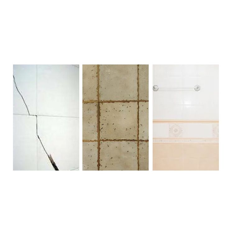 Scratch Resistant Tile PVC Singular Peel & Stick Tile for Kitchen Backsplash Wall