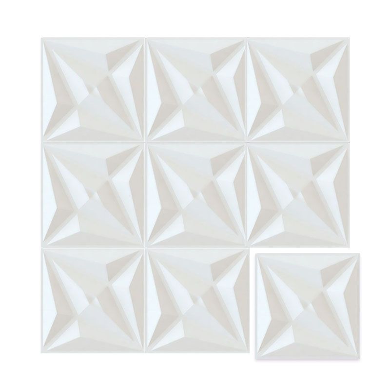 Wall Paneling Foam Peel and Stick 3D Embossed Waterproof Wall Ceiling