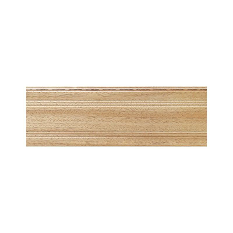 Traditional Flooring Tiles Wire Brushed Solid Wood Flooring with Click Lock