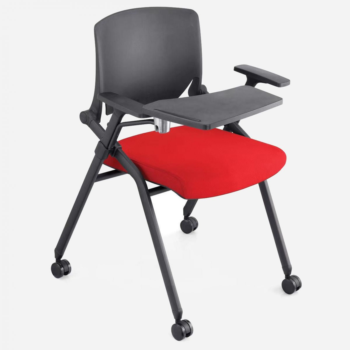 Mid-Back Conference Chair Ergonomic Contemporary Office Chair