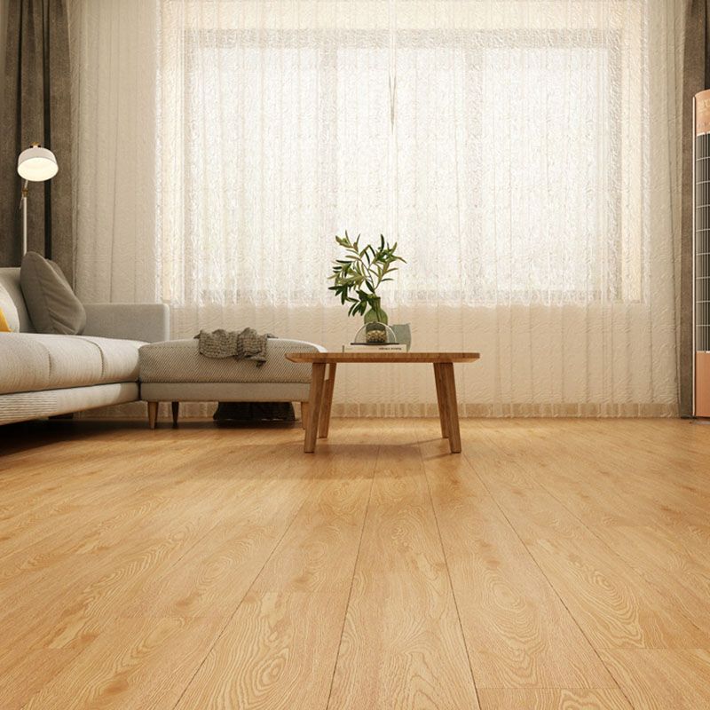 Flooring Vinyl Peel and Stick Wooden Effect Indoor Flooring Vinyl