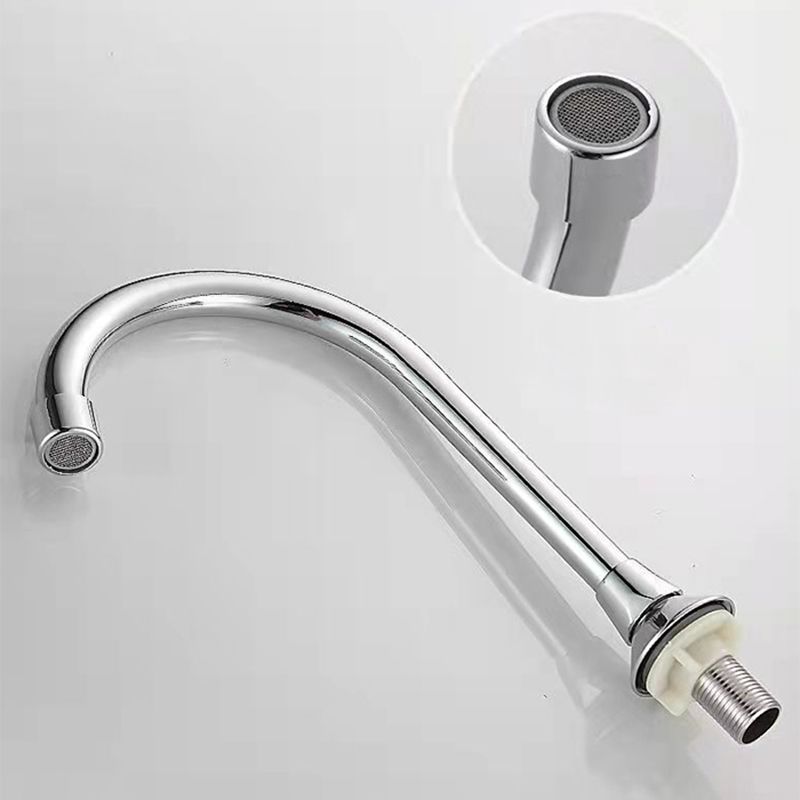 Modern Faucets No Handle with Water Dispenser Standard Kitchen Faucets