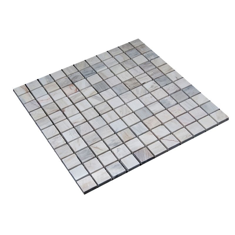 Marble Floor and Wall Tile Grid Floor and Wall Tile with Waterproof