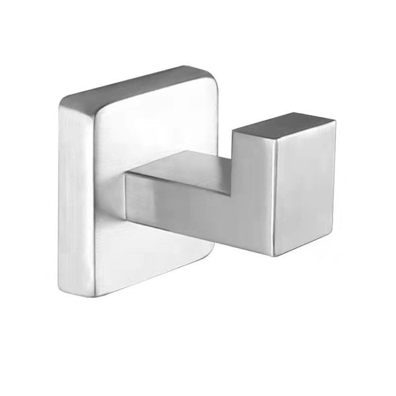 Stainless Steel Bathroom Accessory As Individual Or As a Set Modern Bathroom Set