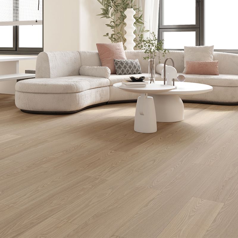 Hardwood Floor Wooden Waterproof Scratch Resistant Composite Floor