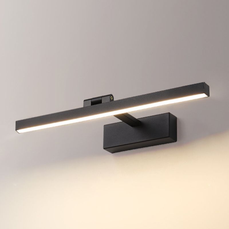 Modern Slim Simple Splique Creative LED Lighting Lighting Lighting