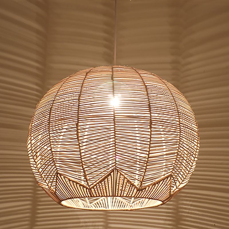 Roard contemporain Hanging Light Dôme Éclairage pendent pour salle à manger