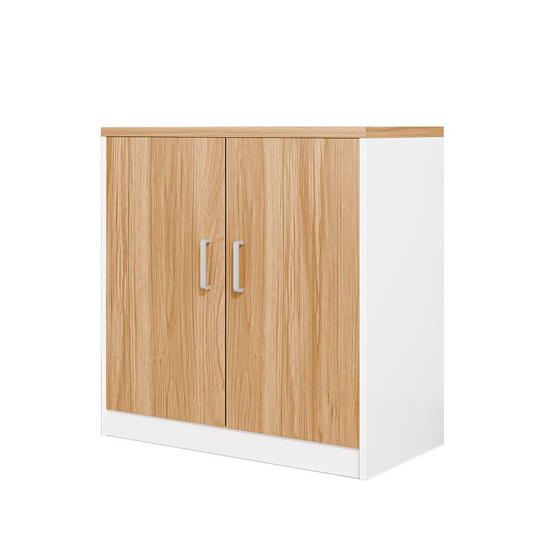 Modern Style Filing Cabinet Lateral Wood File Cabinet for Home Office