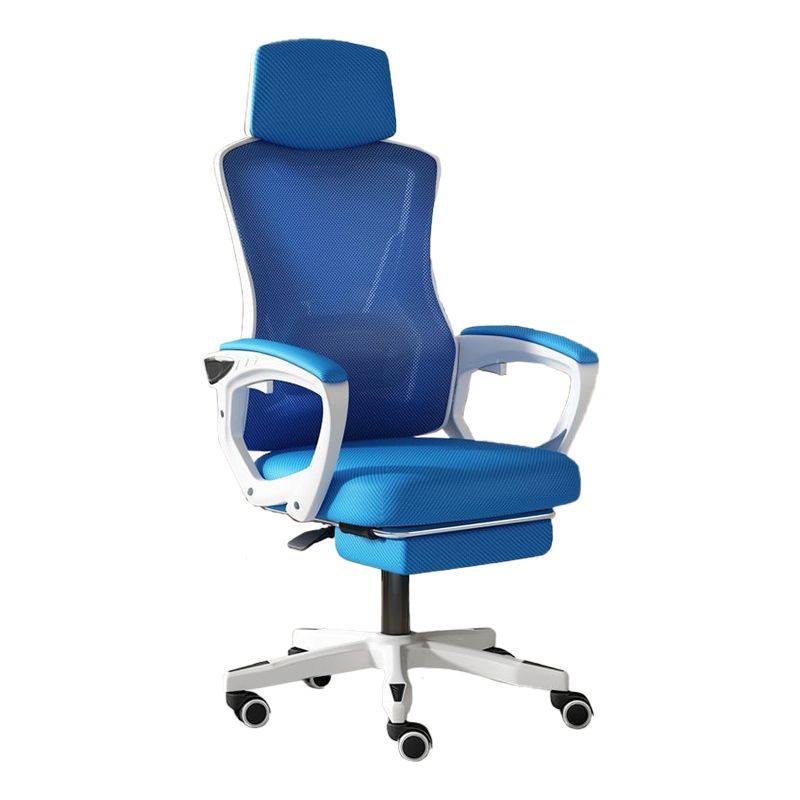 Contemporary Computer Chair Home Office Chair Ergonomic Mesh Chair