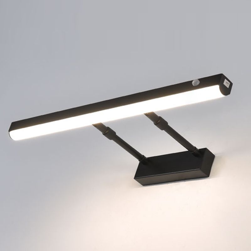 Moderne LED -LED -Spiegel -Lampen -Lampenleuchte LED -LED -Lampe für Badezimmerwaschraum