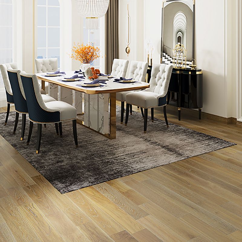 Solid Hardwood Flooring Tradition Rectangle Hardwood Deck Tiles