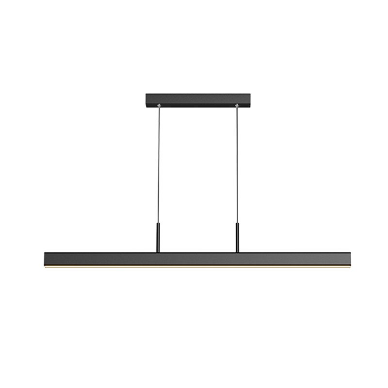 Nordic Simple moderne Light Style LED LED PRENDANT PRENDANT PRENDANT POUR BURE