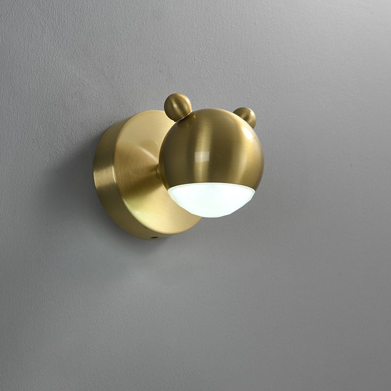 Vanity Vanity Vanity Vanity Lights Met Metal Vanity Wall Lights in Gold