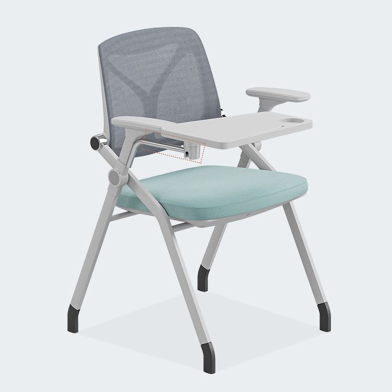 CorLiving Workspace Office Chair Mesh Low-Back Conference Chair