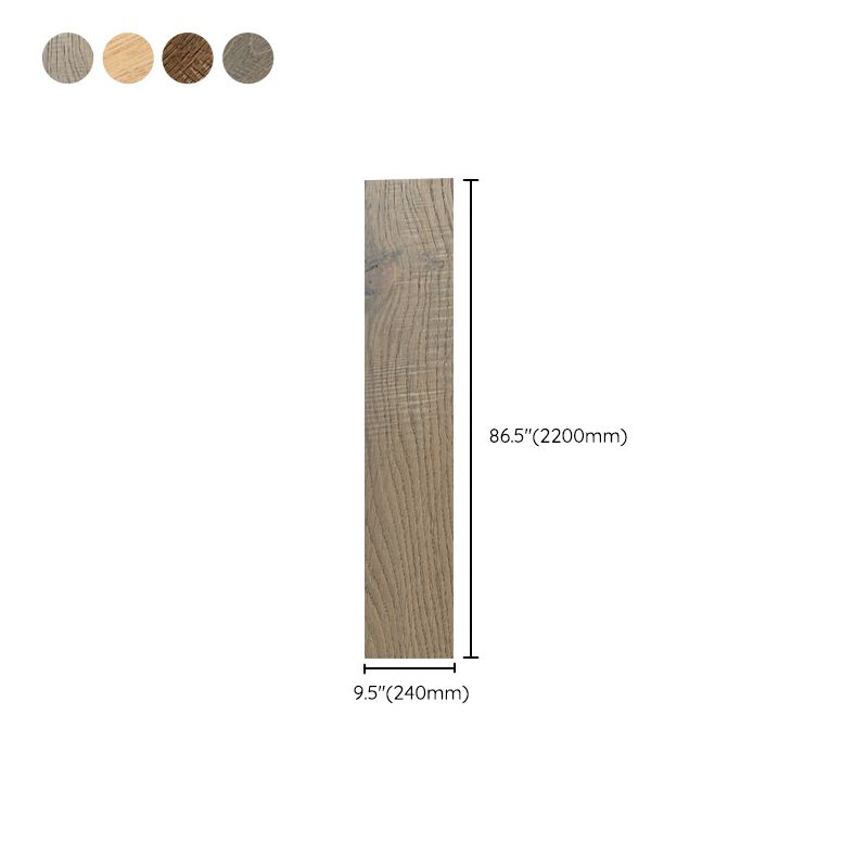 Classic Laminate Flooring Wood Indoor Living Room Waterproof Laminate Floor