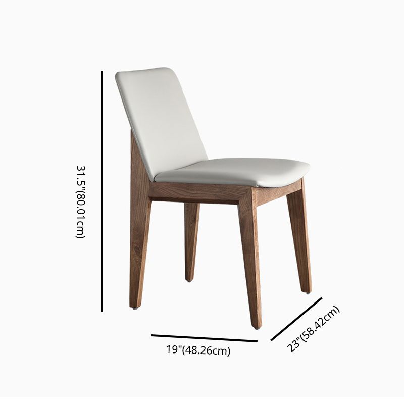 Pranzo in pietra di sinterizzazione fissa minimalista † Room¬ † Table¬ † con 4 gambe in legno massiccio per cucina