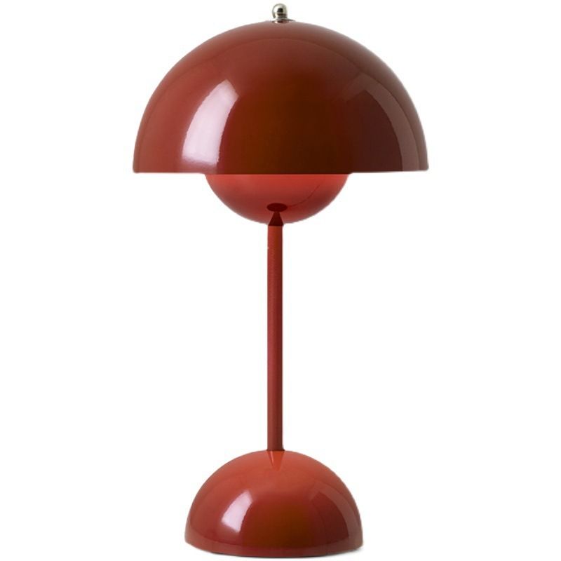 Contemporary Table Light Fixture Colorful Optional Lamp for Bedroom Living Room Study