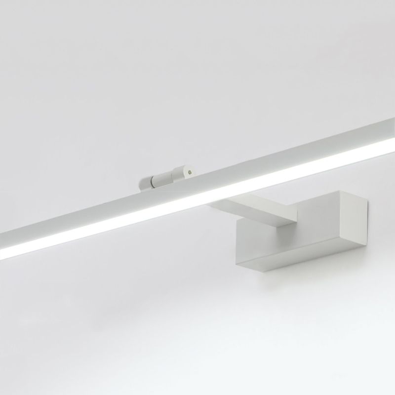 Moderna pared LED Mirror Mirror Ligero de la luz del baño Luciner