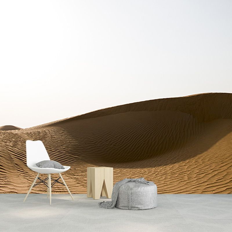 Environmental Desert Photography Wallpaper Home Decor Mural Wallpaper