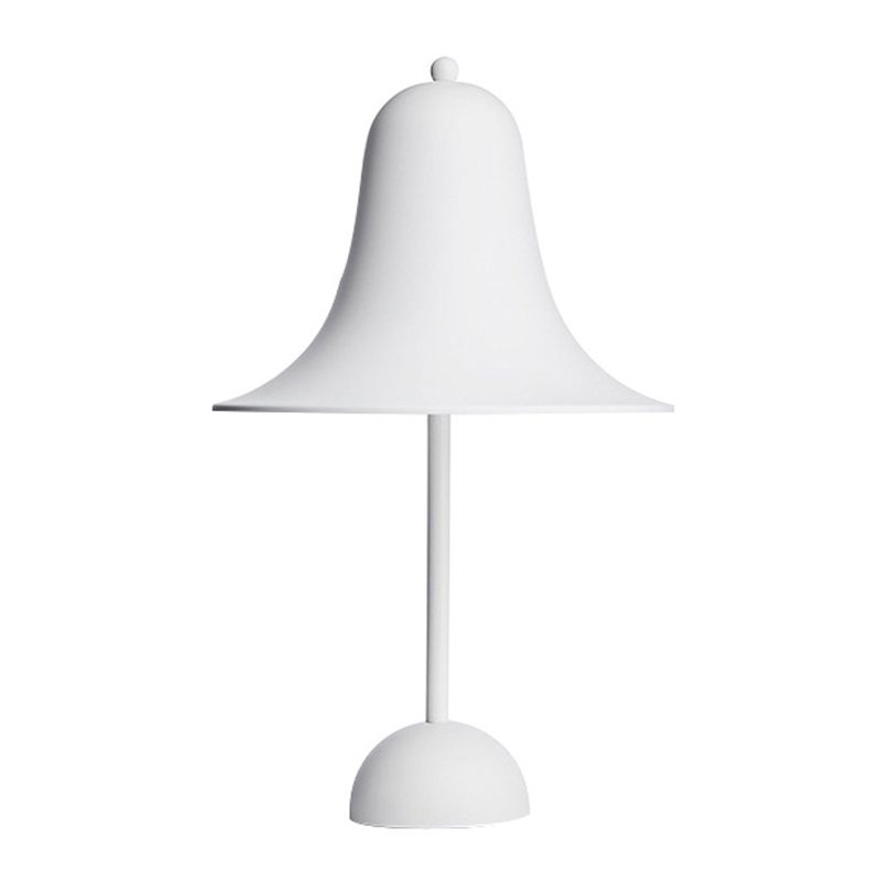 Funzione illuminazione da scrivania in stile moderno adorabile lampada da scrivania per la camera da letto