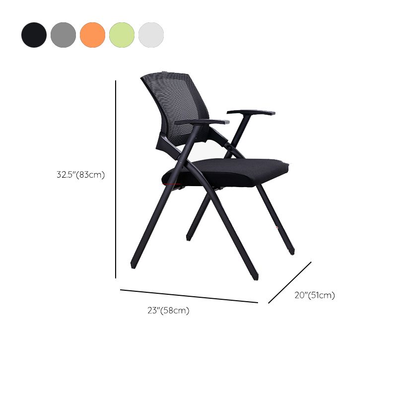 Contemporary Metal Base Recliner Chair with Arms Indoor Chair