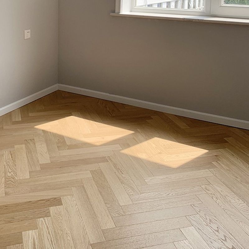 Modern Wood Laminate Flooring Living Room Waterproof Laminate Floor