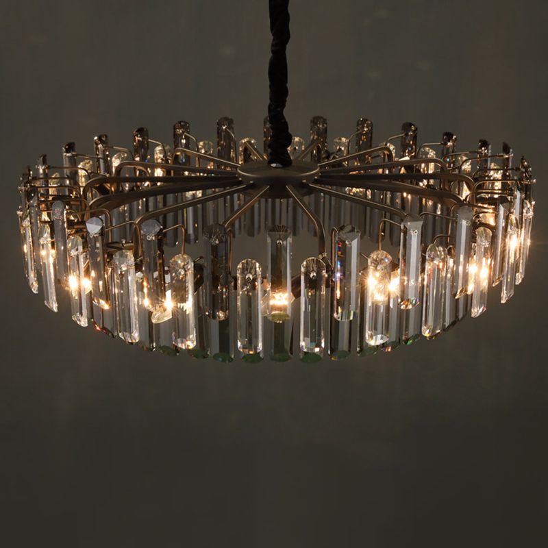 Round Chandelier Chandelier Lighting Fixtures Chandelier Lighting Fixtures