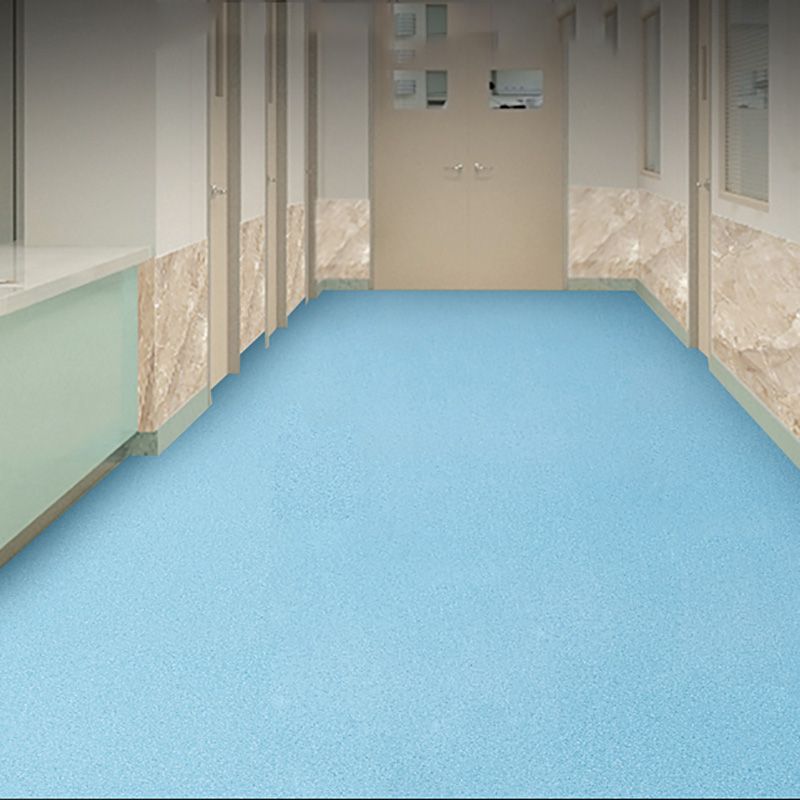 Waterproof PVC Flooring Wooden Effect Peel and Stick PVC Flooring