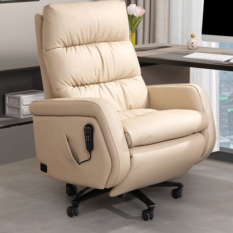 Swivel Base Standard Recliner Power-Remote Recliners Position Lock