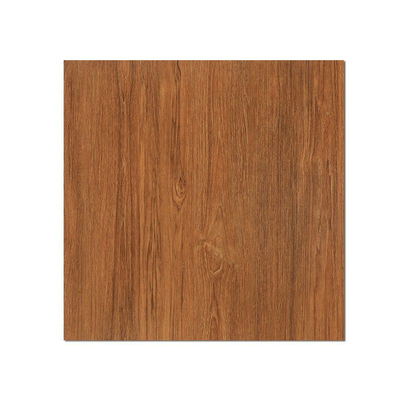 Modern Vinyl Floor Planks Peel and Stick Wood Look Embossed PVC Flooring