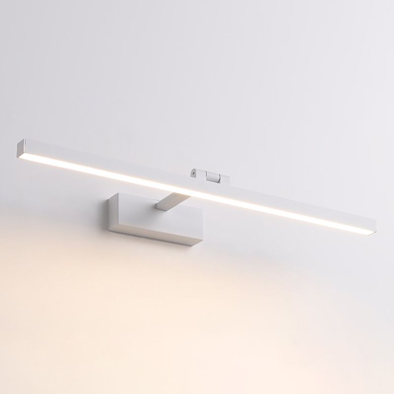 Modern Slim Simple Splique Creative LED Lighting Lighting Lighting