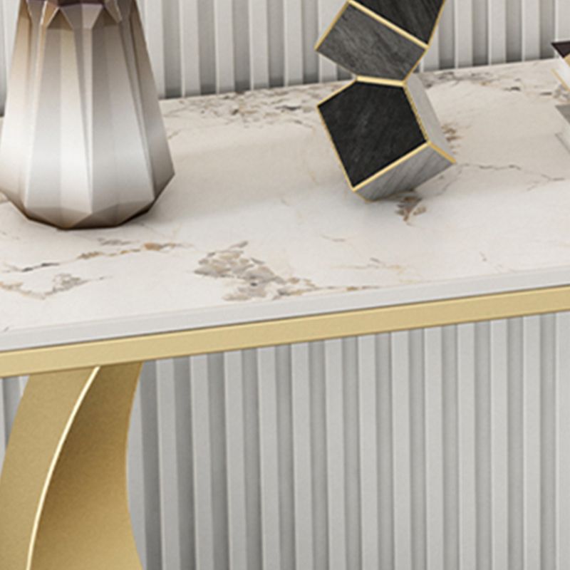 Stain Resistant Scratch Resistant Console Table for Console Table