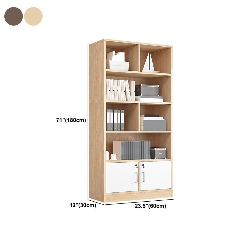 Modern File Cabinet Vertical Home or Office Filing Cabinet for Home Office