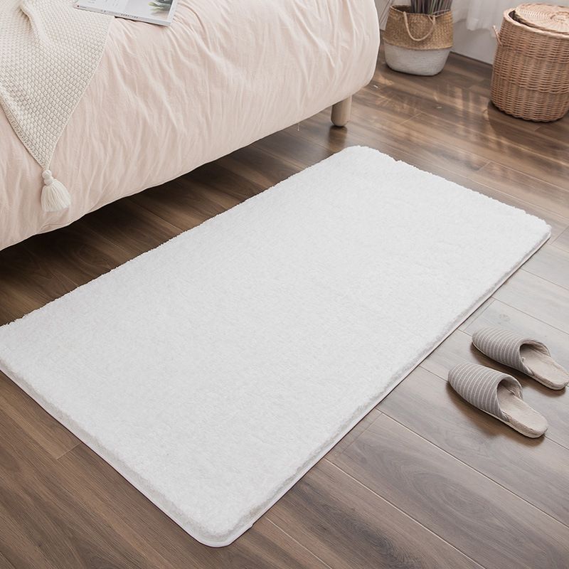 Tapis de chambre décontracté