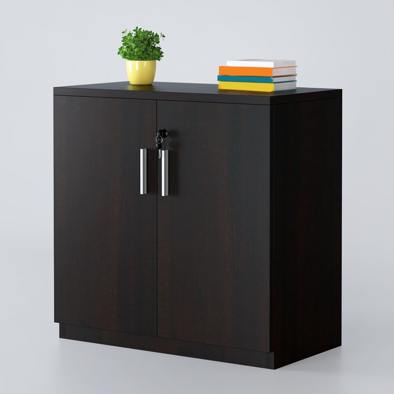 Engineered Wood Cabinet Contemporary File Pedestal File Cabinet