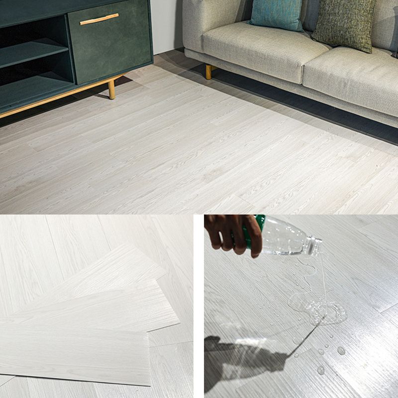 Classic Style Vinyl Flooring Low Gloss Peel and Stick Vinyl Flooring