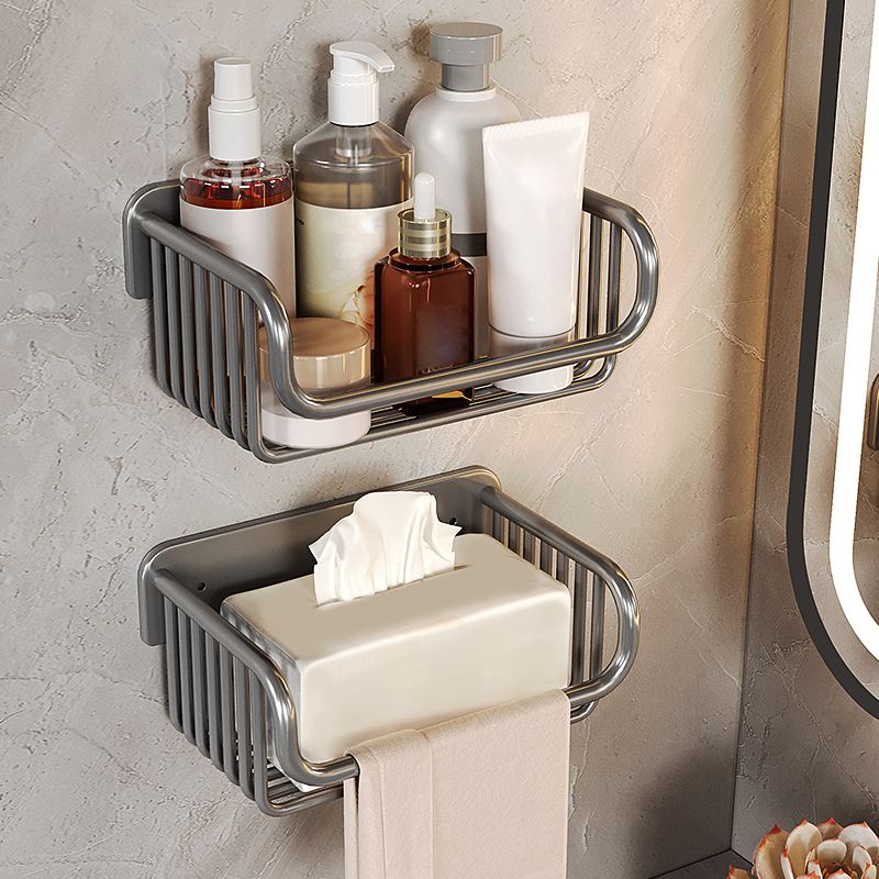 Metal Bathroom Hardware Bath Shelf Bathroom Accessory As Individual Or As a Set