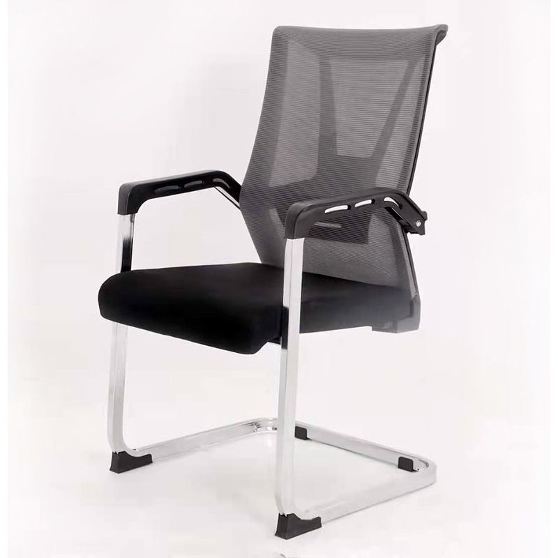 20" Wide Modern Desk Chair Breathable AirGrid High Back Office Chair