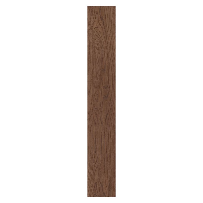 Smooth Wood Flooring Tile Solid Wood Click Lock Wood Tile Set