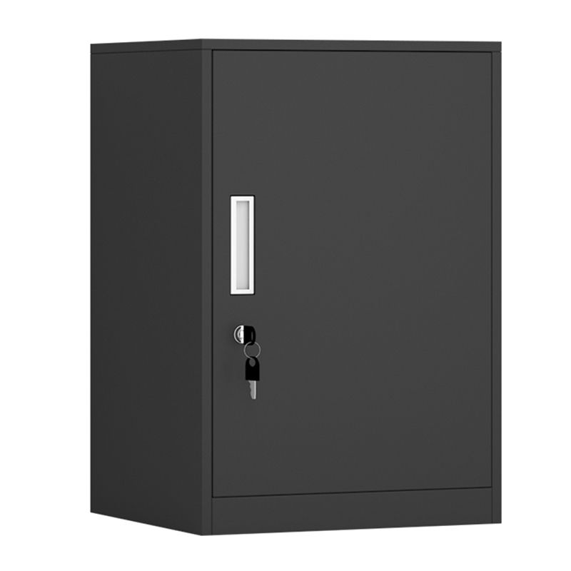 Modern Cabinet Metal Locking Drawers and Storage File Cabinet