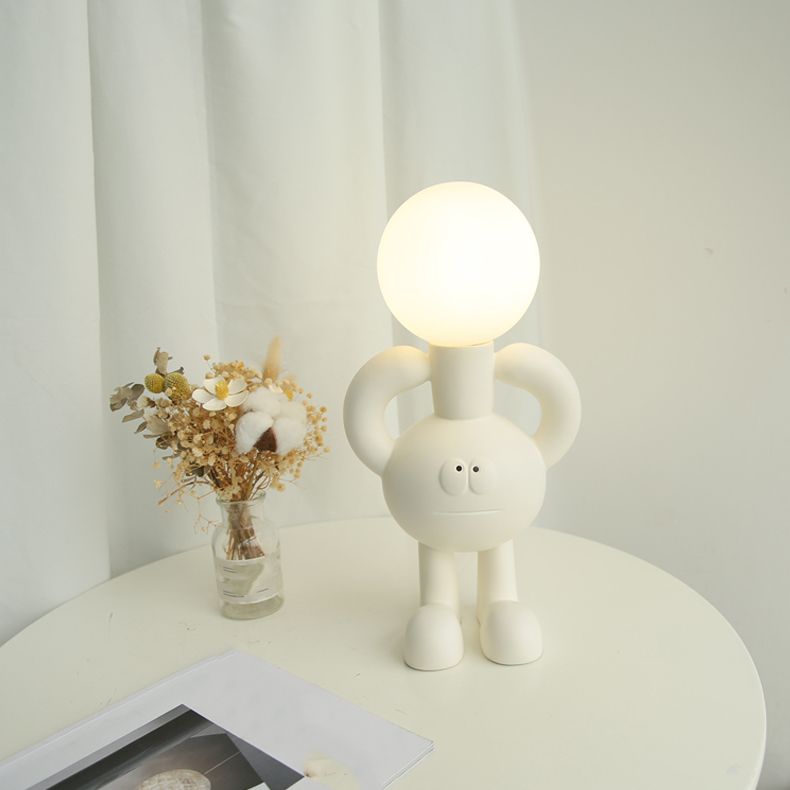 Kreative Schreibtischlampe moderne Schreibtisch Leuchten für das Wohnzimmer